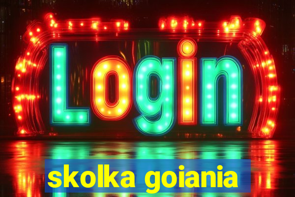 skolka goiania
